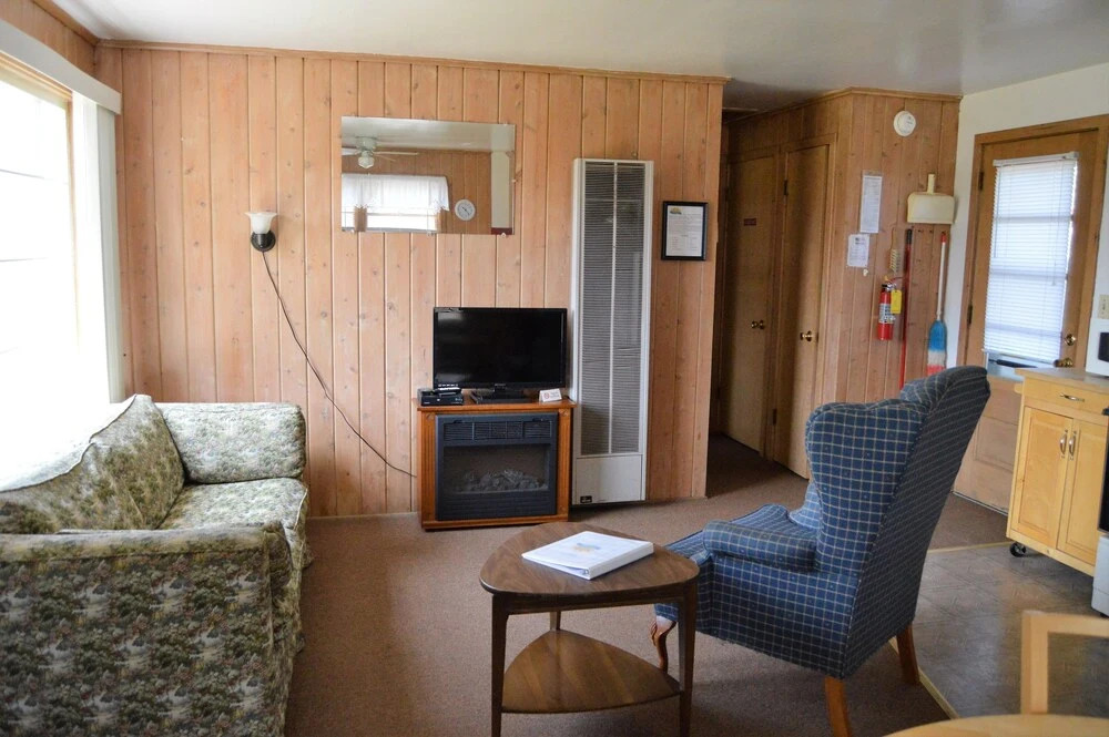 Baileys Sunset Motel