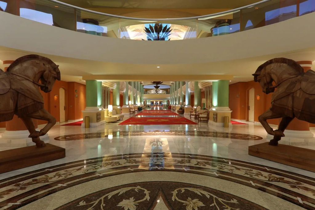 Iberostar Waves Paraíso Beach - All Inclusive