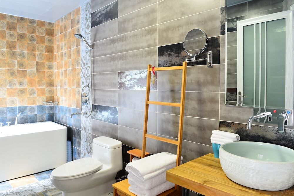 Yuan Zi Li Boutique Inn