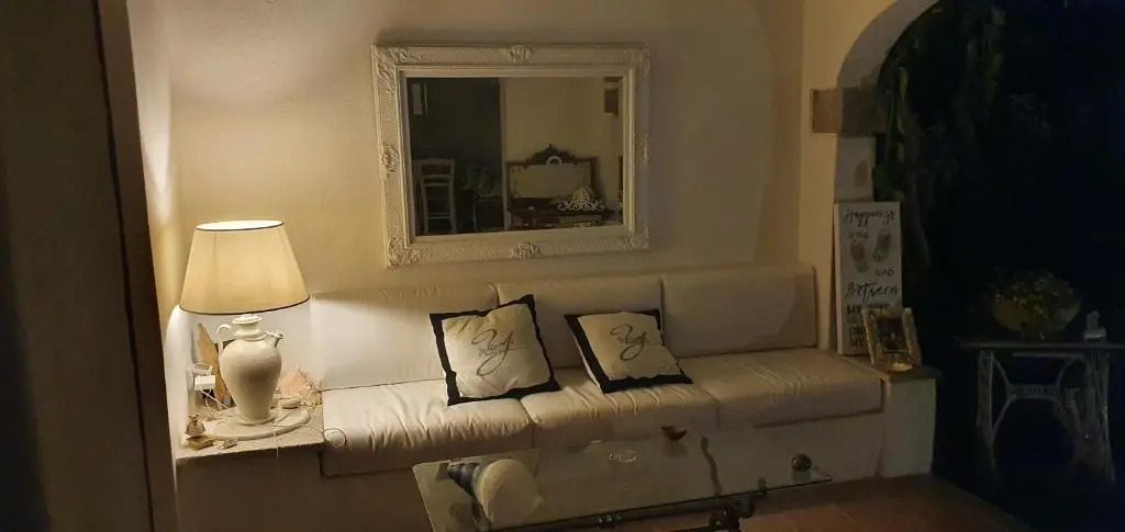 47 Viale Concas Caddinas Villa Mia