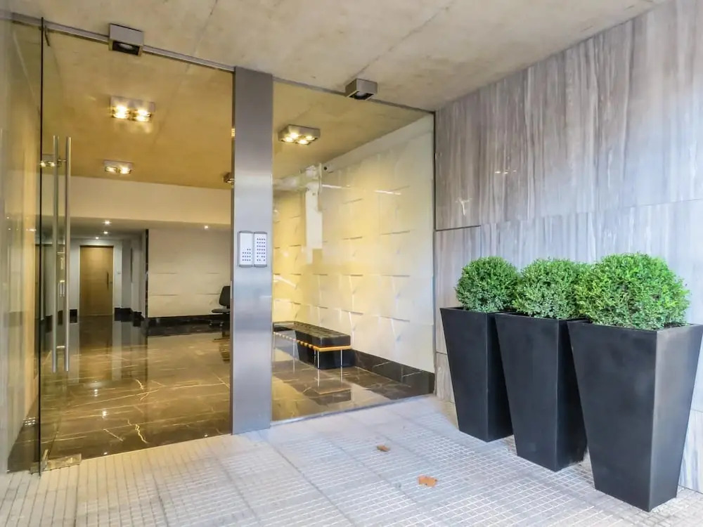 CloudBA Fitz Roy Palermo H Apartments