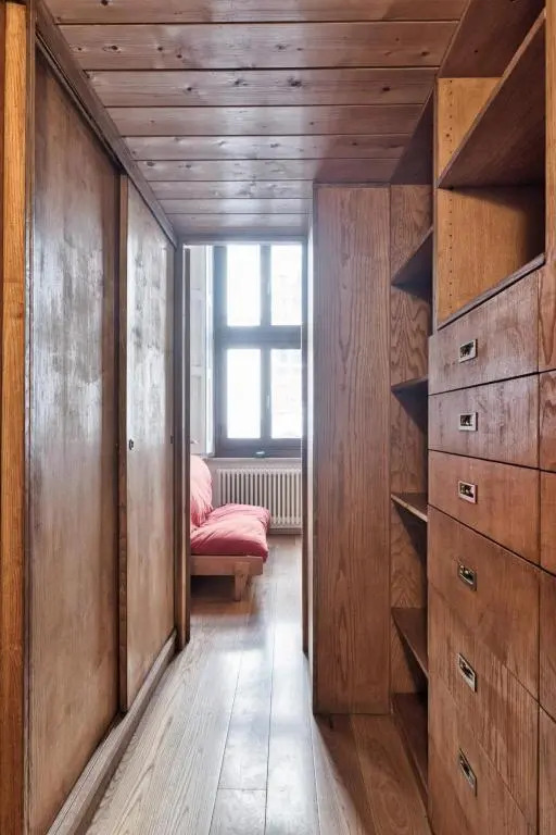 Loft dei Mercanti