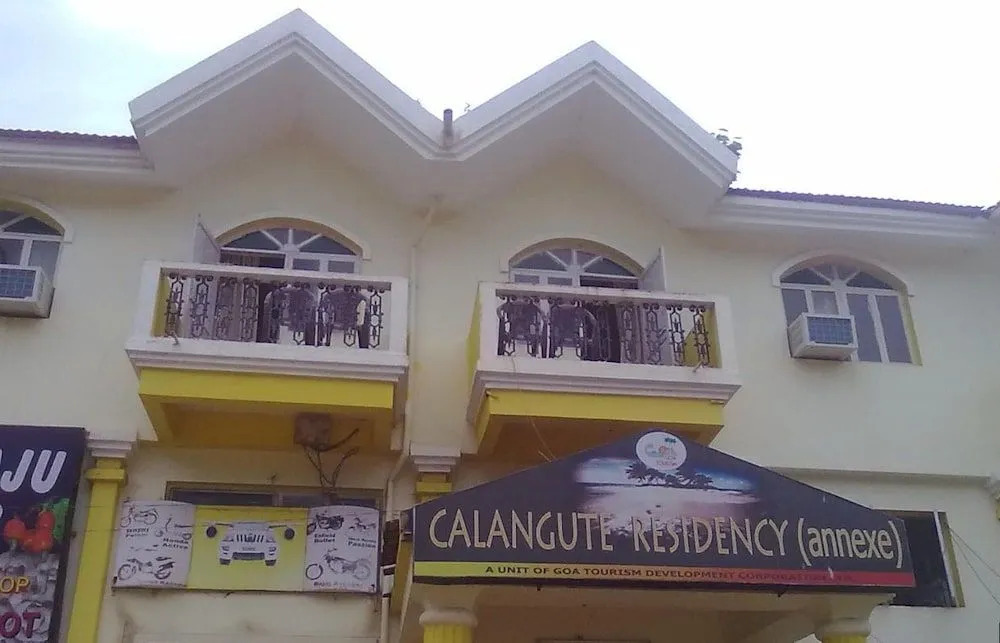 Calangute Residency Annexe
