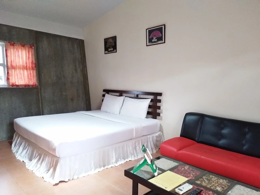 18 bonsai garden resort