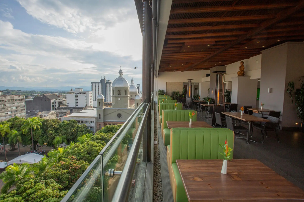 Hotel Soratama