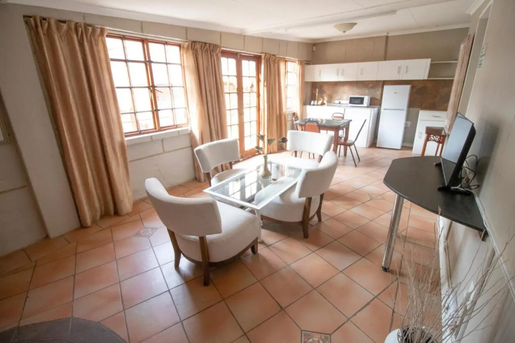BON Hotel Rustenburg