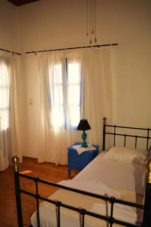 Nisyros Amallos House