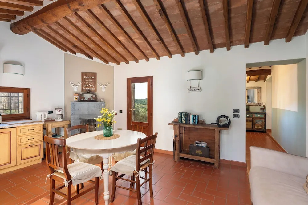 A Casa Dell'ida