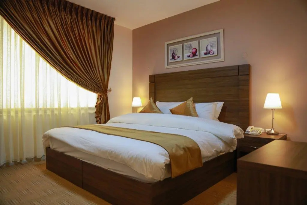 Rawa Luxury Hotel Suites