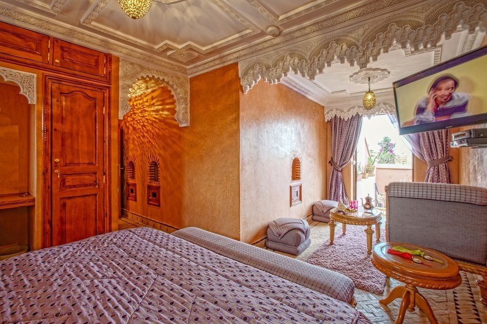 Riad Casa Lalla