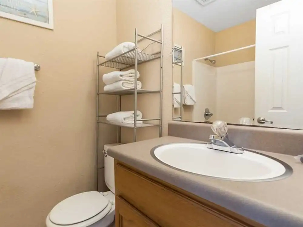 Sunrise Village 1 206 by Meyer Vacation Rentals