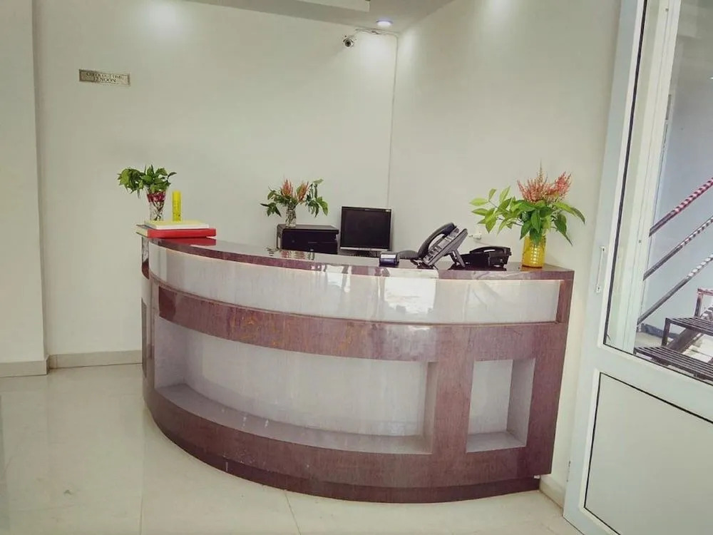 Hotel Sparrow Nest