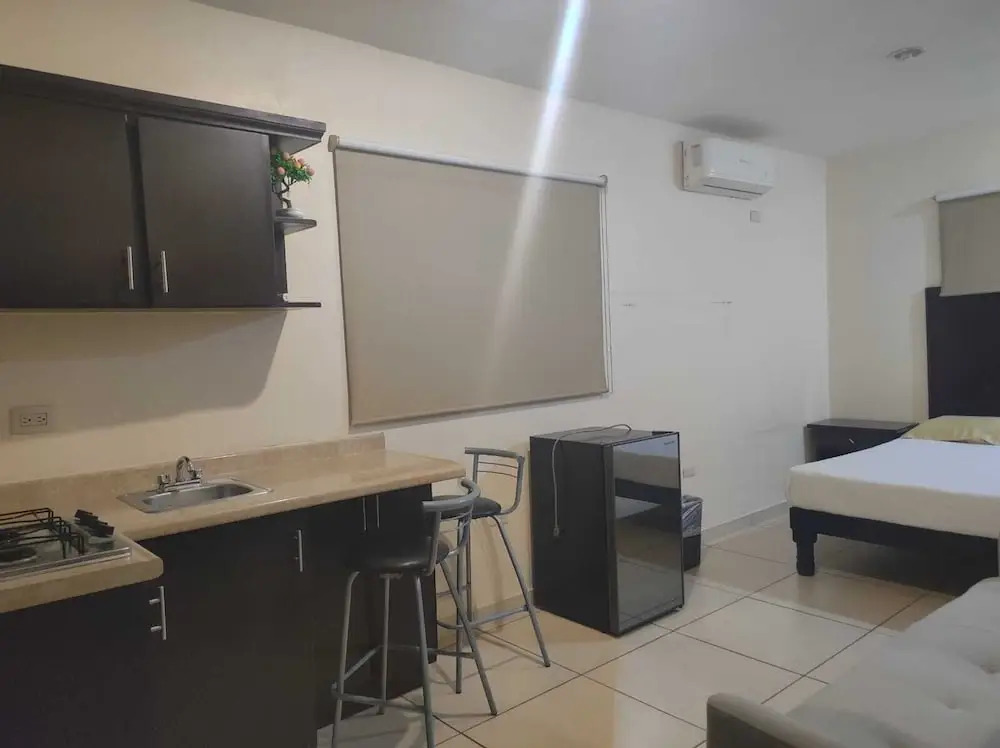 Hgen Rooms & Suites