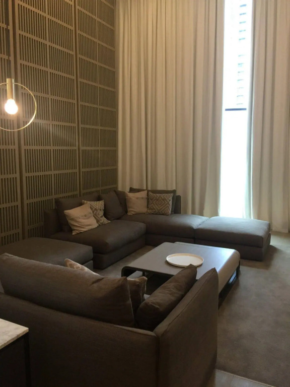 Apartments Melbourne Domain - City Lofts
