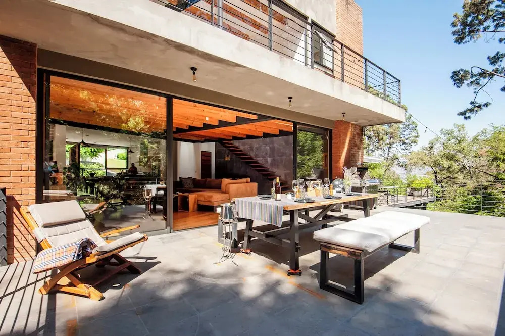 Casa Grande Spectacular House