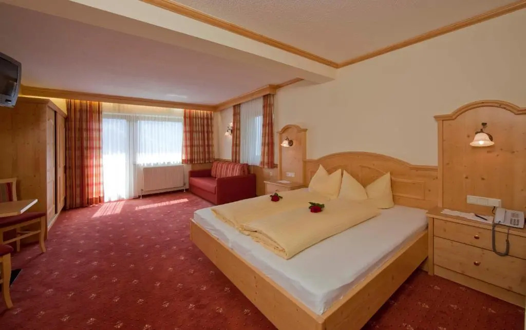 Panoramahotel Schwendbergerhof