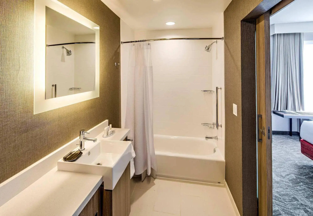 SpringHill Suites by Marriott Dayton Vandalia