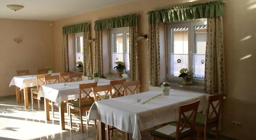 Landhotel Angelika
