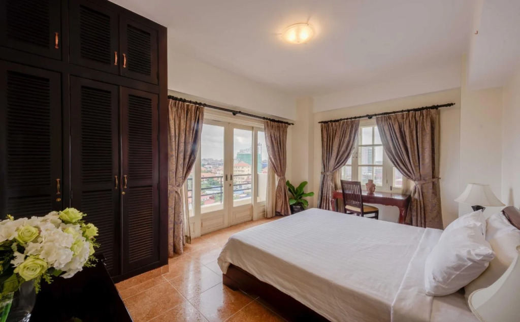 City View Apartment