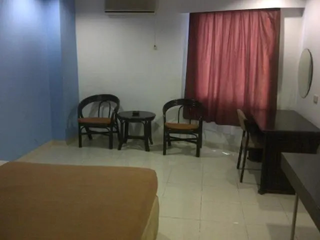 Amans Inn