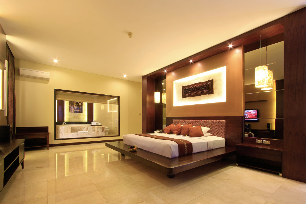 Pelangi Bali Hotel