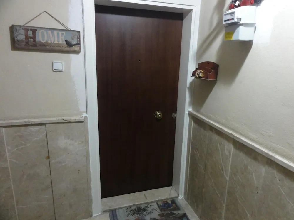 Evodak Apartment