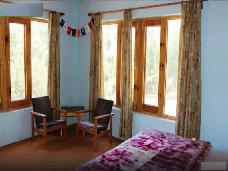 Niri-la Ladakh Leh