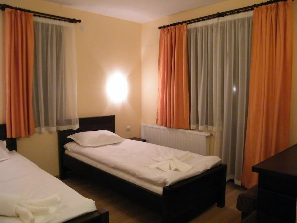 Family Hotel Chiflik Hills