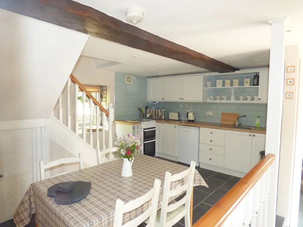 Glen's Cottage