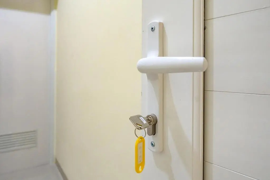 KoolKost Syariah near Sunter Mall - Minimum Stay 6 Nights