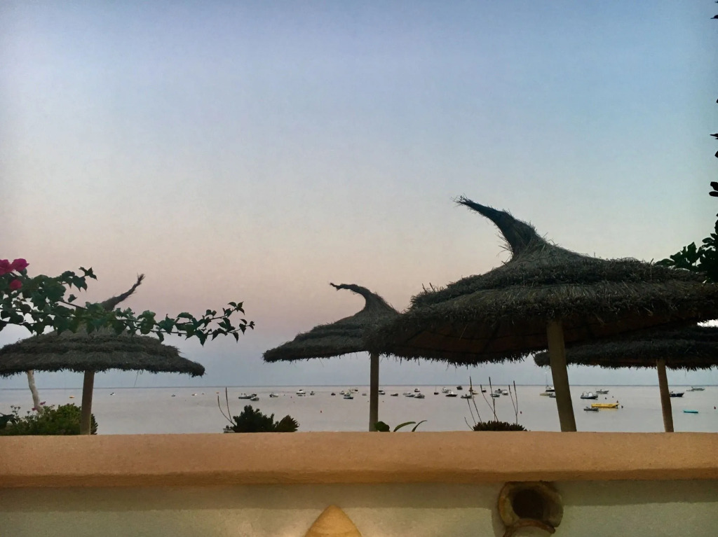 Il Cefalo Hotel & Restaurant