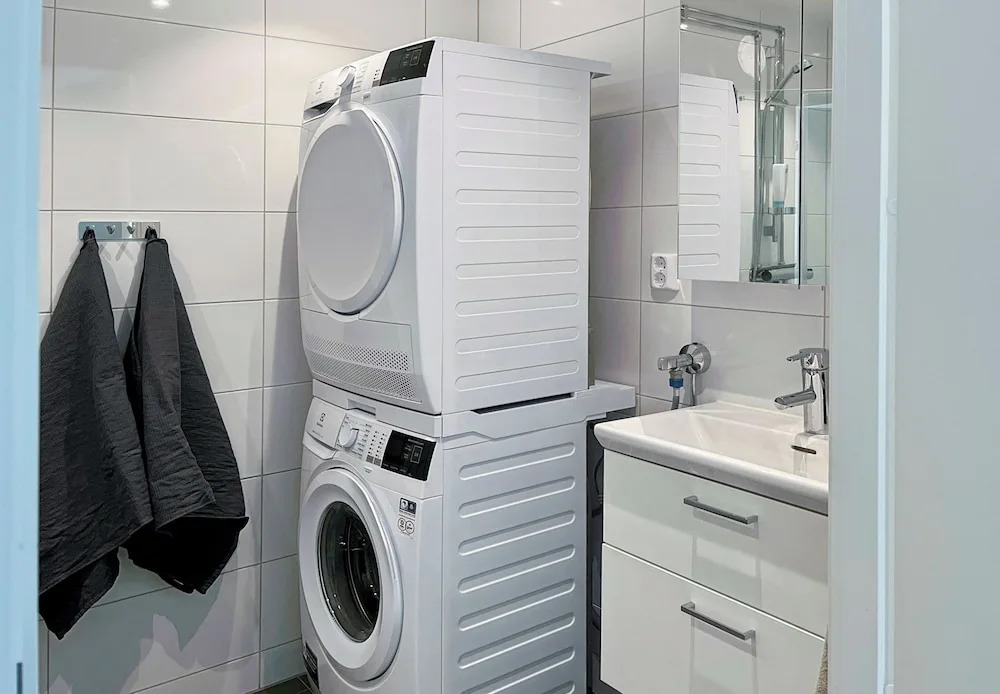 Hyllie Appartement - New Construction