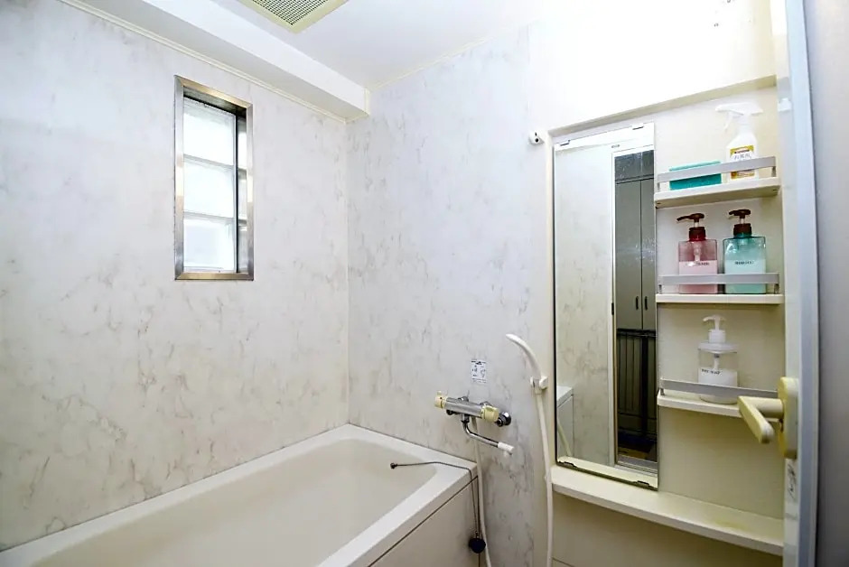 SHIMOKITA STAY#2 / Shimokitazawa Perfect location