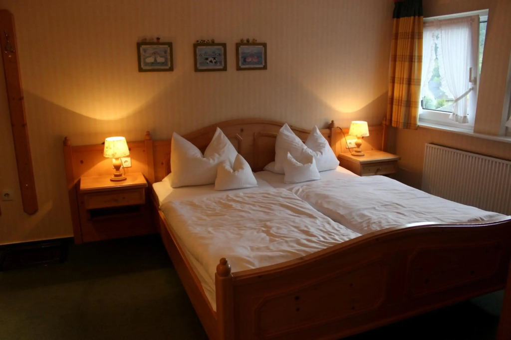 Gasthof Zur Hohen Hunau