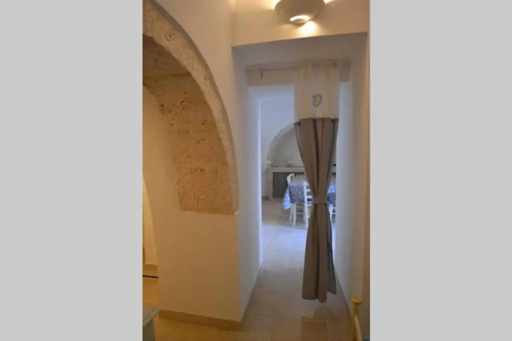 Trulli del Maestro