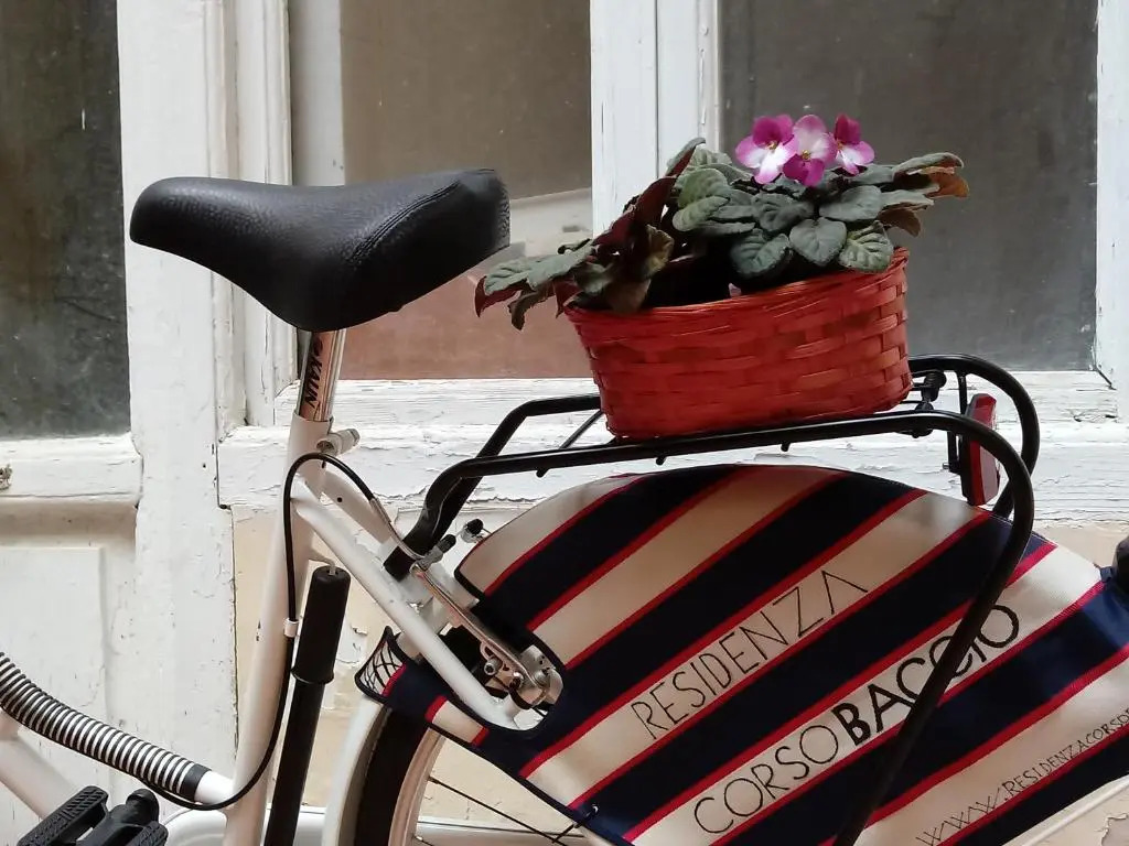 Residenza Corso Baccio