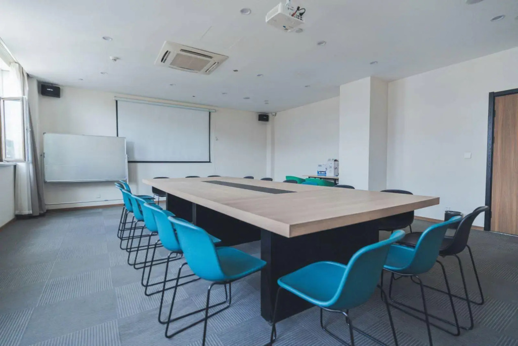 GreenTree Inn Lanzhou Zhongchuan Airport Business Hotel