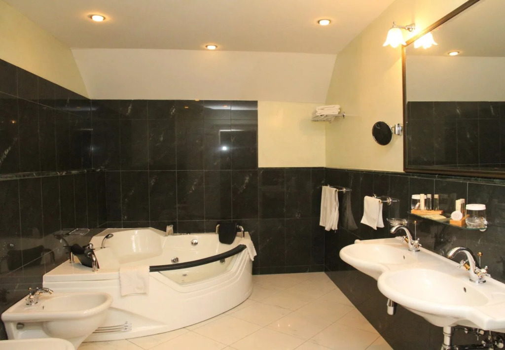 St. George Residence - All Suite Hotel DeLuxe