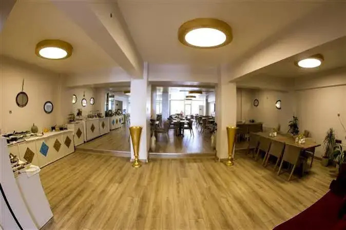 Bilge Suite Hotel
