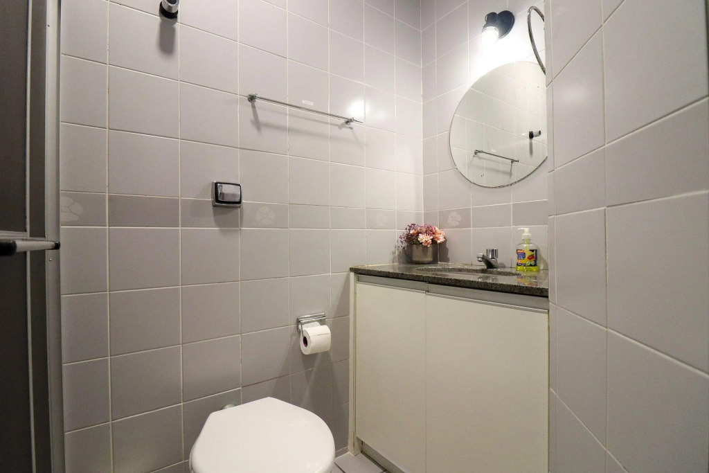 ótimo Apartamento A 100m Do Mar   Yo01h