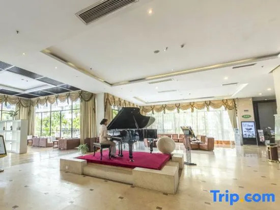 Xihai Hot Spring Holiday Hotel