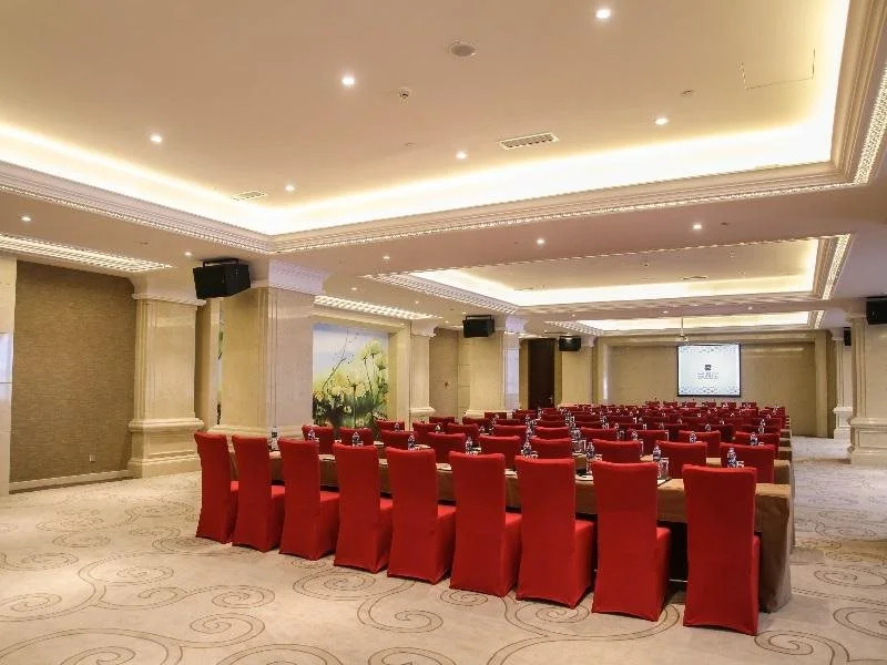 Changzhou Joyland Gloria Grand Hotels