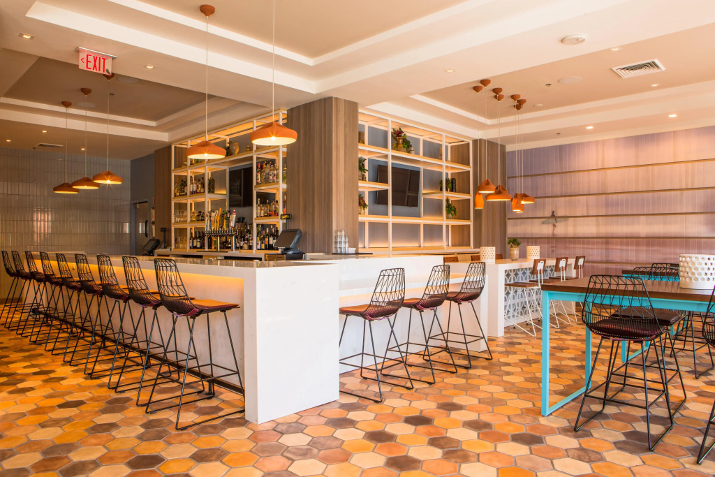 Hyatt Regency La Jolla at Aventine