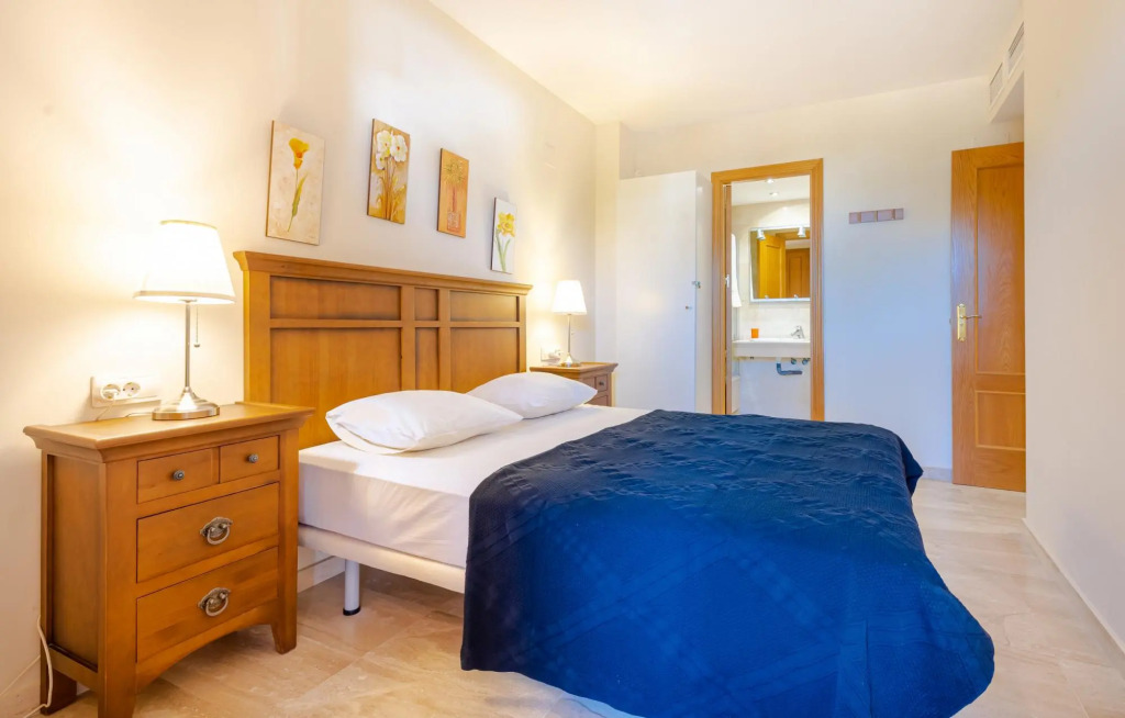 10269 - Apartment 80 meters from the beach