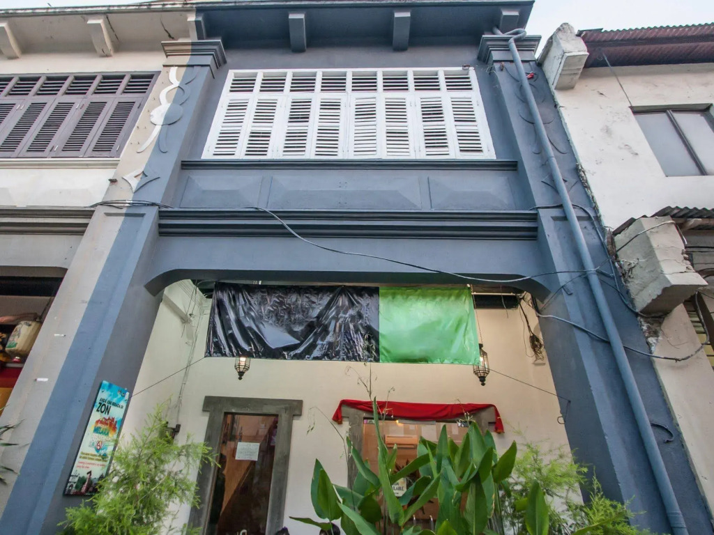 V'la Heritage Melaka