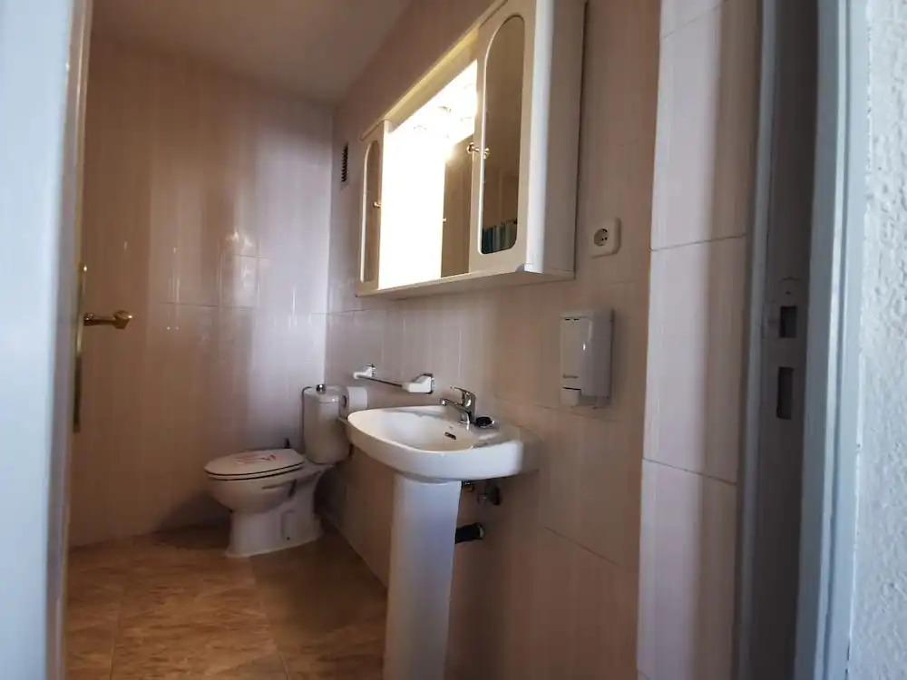 Apt. Plaza de Hierro. Playa del Inglés