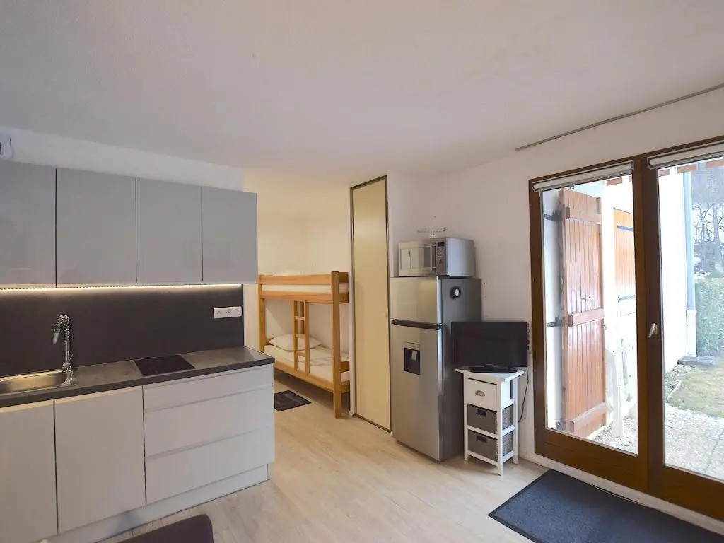 Appartement Bernex, 2 pièces, 4 personnes - FR-1-498-22