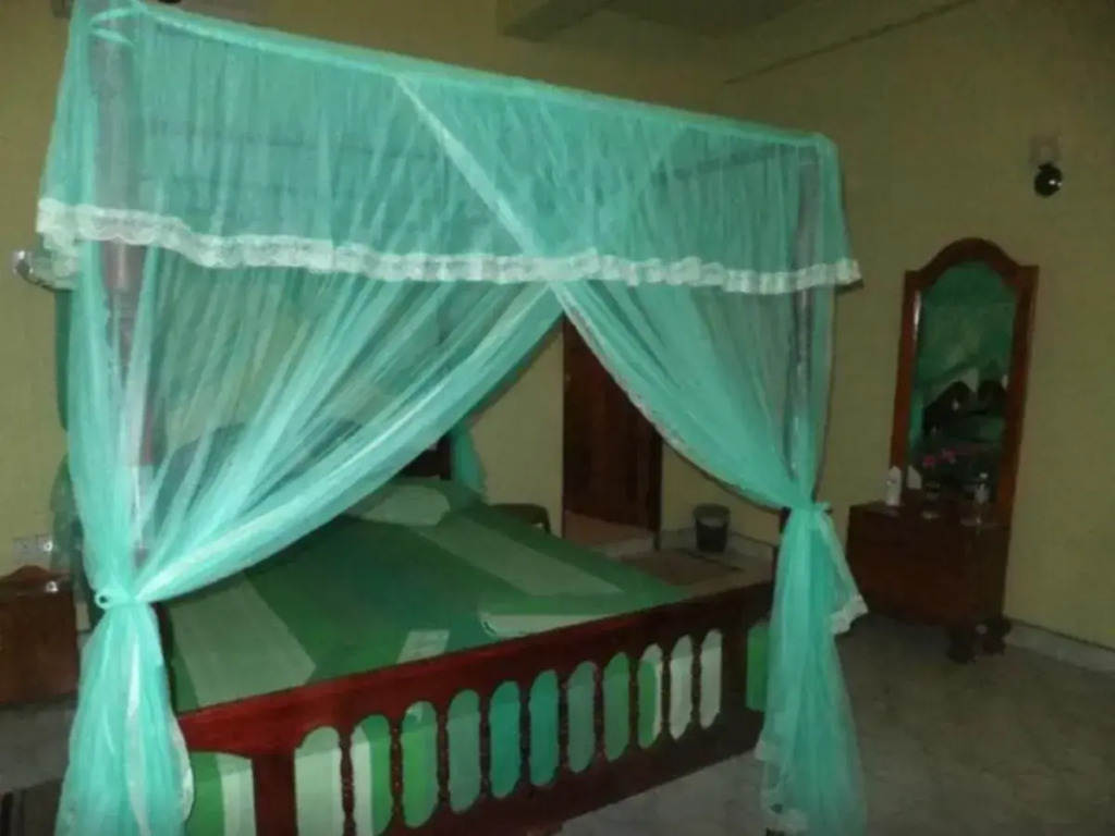 Elephant Camp Guest House