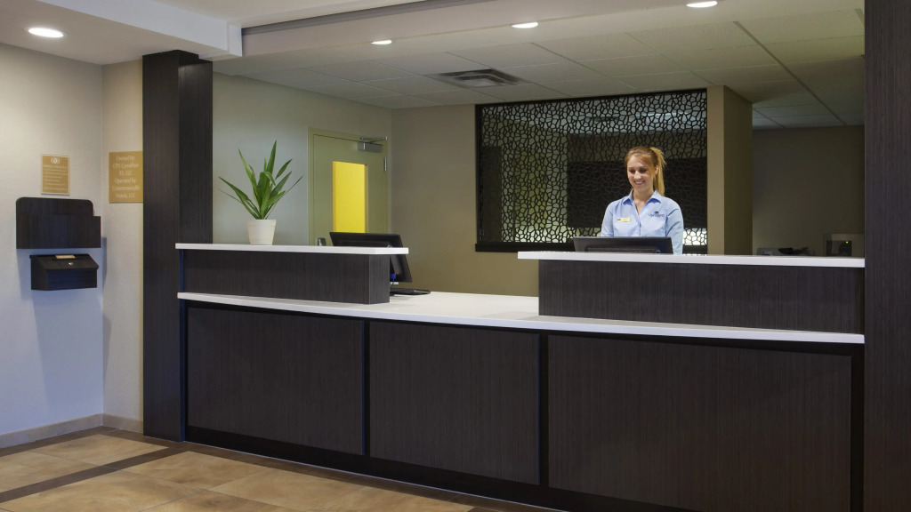 Candlewood Suites Carrollton by IHG
