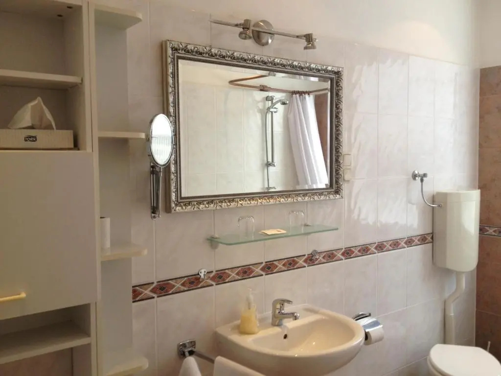 Harmonie Hotel Rust